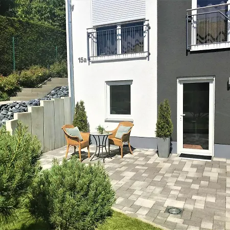 Joy's Bed & Breakfast