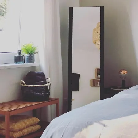 Bed & Breakfast Joy's Berbourg