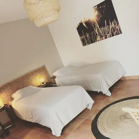 Joy's Bed & Breakfast Berbourg