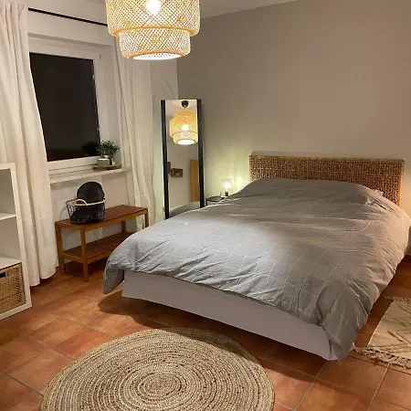 Joy's לינה וארוחת בוקר *