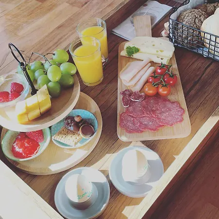 Joy's Bed & Breakfast