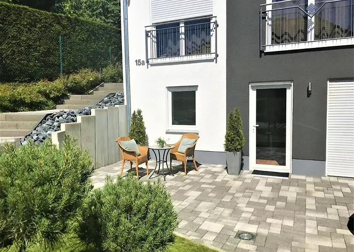 Joy's Bed & Breakfast