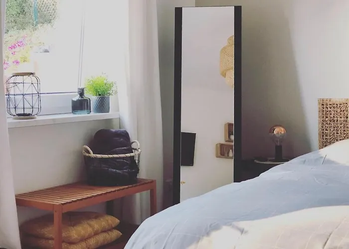 Bed & Breakfast Joy's Berbourg