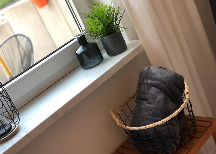 Joy's Bed & Breakfast