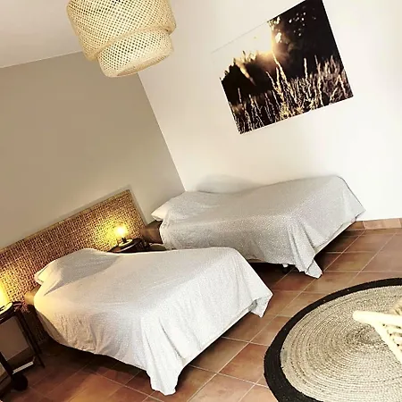 Joy's Bed & Breakfast Berbourg