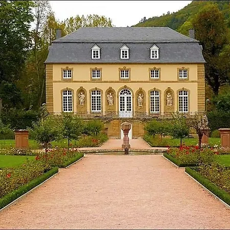 Joy's Berbourg