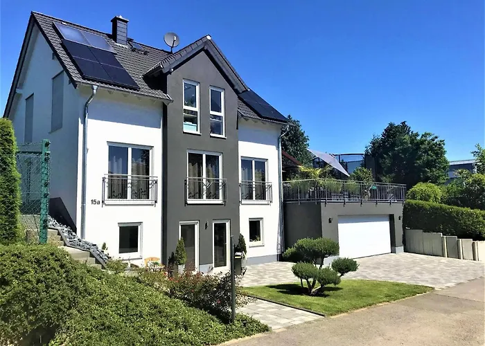 Bed & Breakfast Joy's *