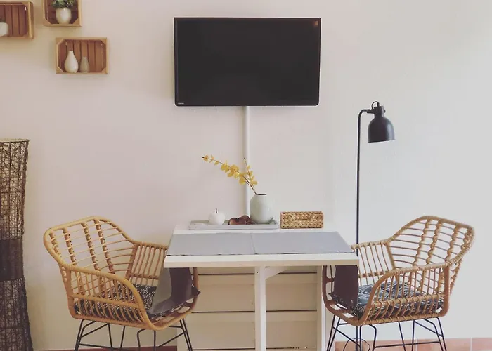 Joy's Bed & Breakfast