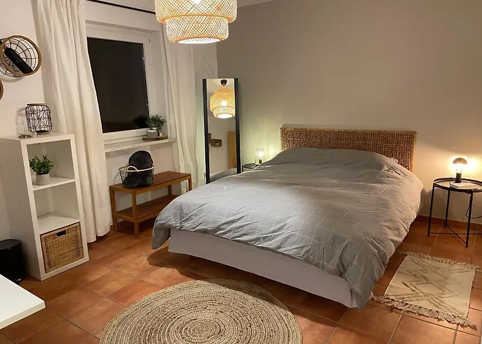 Joy's Bed & Breakfast *