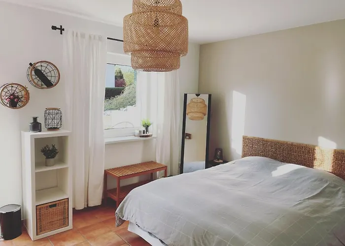 Joy's Bed & Breakfast Berbourg