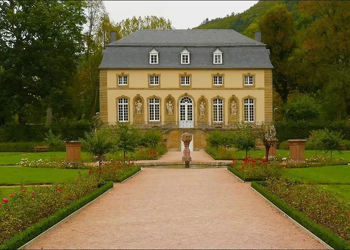 Bed & Breakfast Joy's Berbourg